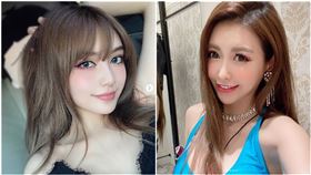 周揚青,簡愷樂,翻攝自IG