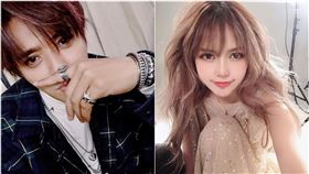 羅志祥,周揚青／IG