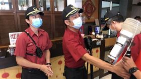 高雄,享溫馨,臨檢,稽查,消防