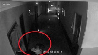 起火關鍵！儲藏室充電105分鐘釀災