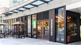 星巴克統一時代門市。（圖／業者提供）