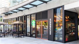 只有這四天！統一時代星巴克買一送一