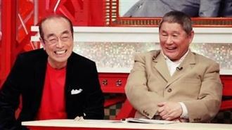 見3藝人肺炎病逝　名導北野武萌退意