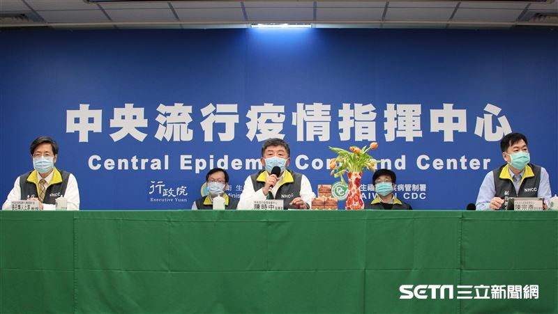 妥瑞症患者遭歧視　陳時中呼籲一件事