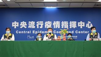 疫情緩！酒店解禁？陳時中透露關鍵點