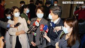 北市府,錢櫃SOGO,消防設備檢查,消防局長吳俊鴻,黃珊珊　北市府提供