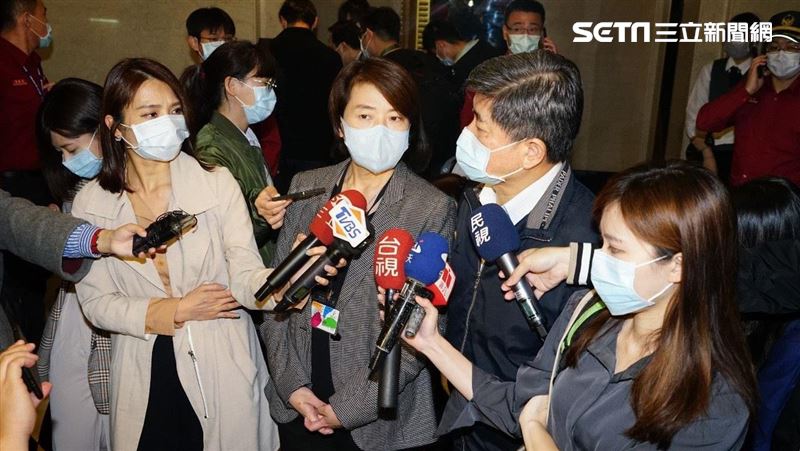錢櫃關閉消防設施　黃珊珊斥便宜行事