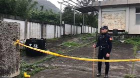 女童,陳屍,水池,淨水場,雙溪,新北市