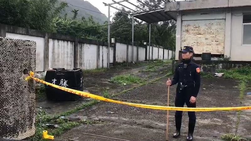 女童與哥出遊失蹤2日　離奇陳屍水池