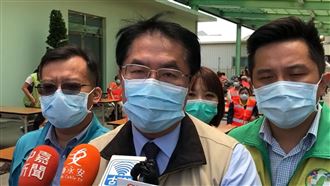 熱點台南最多！黃偉哲怒幹譙：騙鬼啊