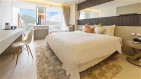 易遊網薆悅酒店集團野柳館。（圖／易遊網提供）