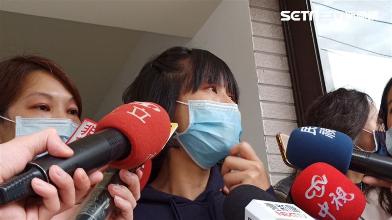 錢櫃員工遭火噬　遺孀傾訴不捨與思念