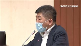盼守住零確診　陳時中擬讓這事常態化
