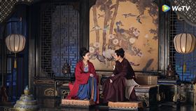 江疏影,王凱,清平樂（WeTV提供）