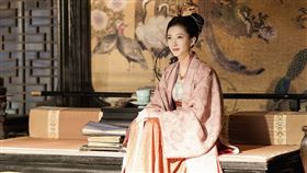 江疏影,王凱,清平樂（WeTV提供）