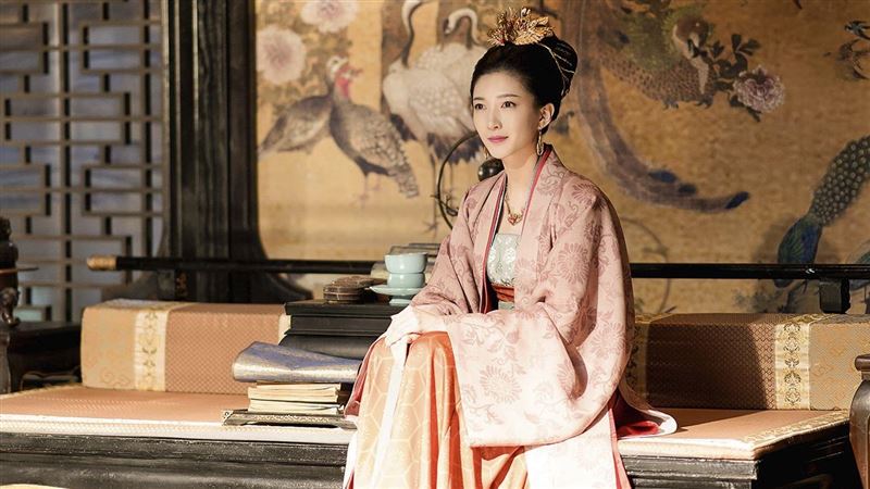 都演女主角卻不紅　江疏影首吐心聲
