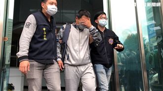 錢櫃惡火5人枉死　工頭10萬交保了