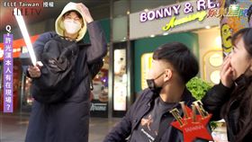 許光漢假扮打燈師現身街頭　粉絲見狀瞬間少女心大噴發