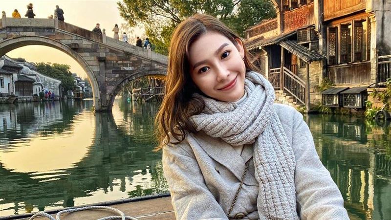 曾遭劈腿4次　女星：出軌像錢沾到屎