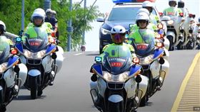 打擊犯罪護人民　高市警局站在最前線