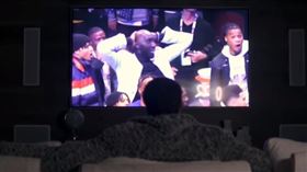 ▲戈登新MV「9 OUT OF 10」。（圖／翻攝自YouTube）