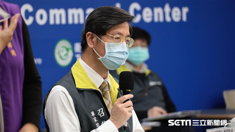 「發冷發抖」新症狀？張上淳揭關鍵