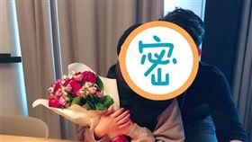 哪個藝人爆出偷吃你會很驚訝（圖／翻攝自賈靜雯臉書）