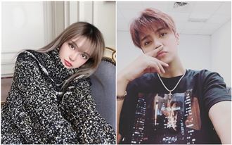 不是愷樂周揚青　羅志祥只對她認真