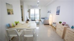 實品屋。（圖／取自新北市青年社會住宅網站）