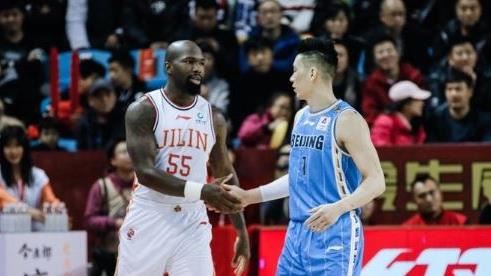 CBA／跳船潮？第4位外援離中返美
