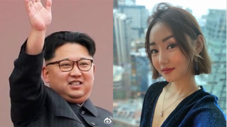 金正恩生死真相？脫北正妹鬆口曝現況