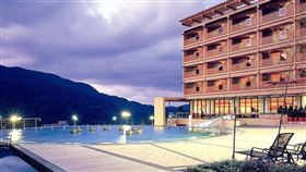 ▲陽明山天籟渡假酒店（圖／陽明山天籟渡假酒店提供）
