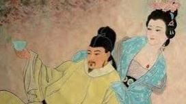 ▲楊貴妃。（圖／取自網路）