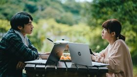 孫可芳,宋柏緯,若是一個人（華視提供）
