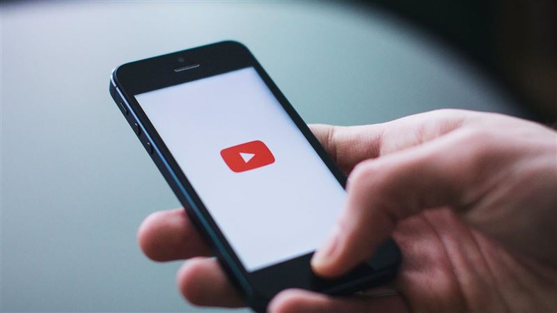 YouTube也是澳洲列管的媒體平台。（示意圖/翻攝pexels）