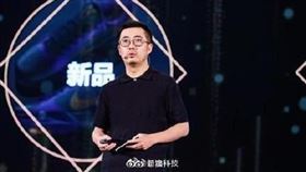 天貓,阿里巴巴,張大奕,蔣凡,劈腿