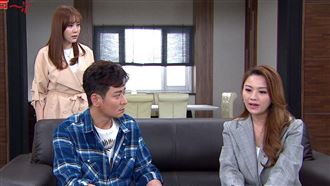 被車撞出靈魂　正宮看狐狸精勾尪氣瘋