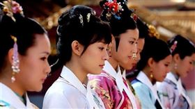 ▲宮女（圖／翻攝自百度百科）