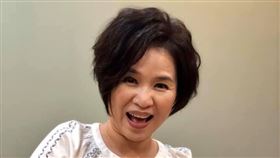 楊月娥。（翻攝自臉書）