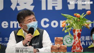 疫情延燒近百日　清點陳時中最狂金句