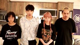 新北,樂生療養院,YouTuber,都市傳說（圖／翻攝王狗YouTube）