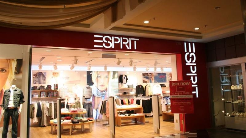 疫情衝擊！ESPRIT最快6月撤台
