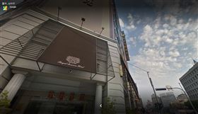 台中皇家季節酒店(圖/翻攝自google map)
