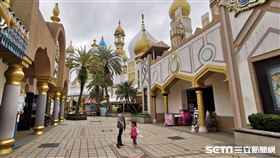 六福村（讀者提供）