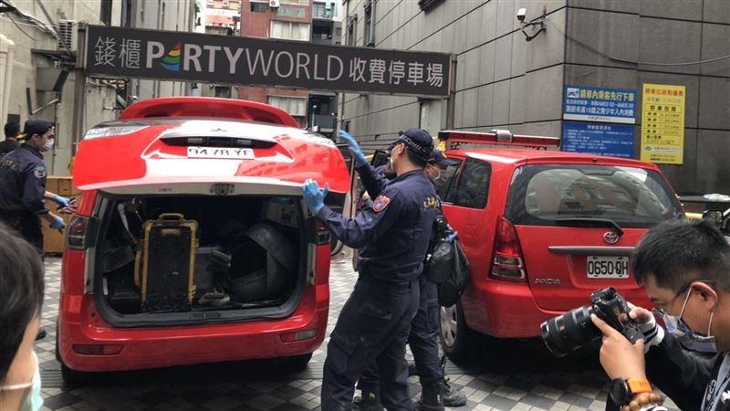 怕影響顧客抽菸關警報　消防員曝真相