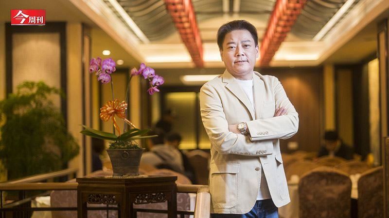 再有錢的老闆　血慢慢流也會流光