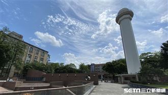 明天回溫降雨熱區曝光　這2天最冷探15度