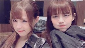 元元吳婕安,陳甯亞Mia／IG