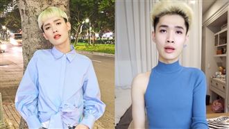 羅志祥是渣男？鍾明軒逆風發文網推爆