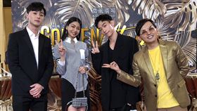 微風之夜特典-烏托邦黃金週。（圖／微風提供）